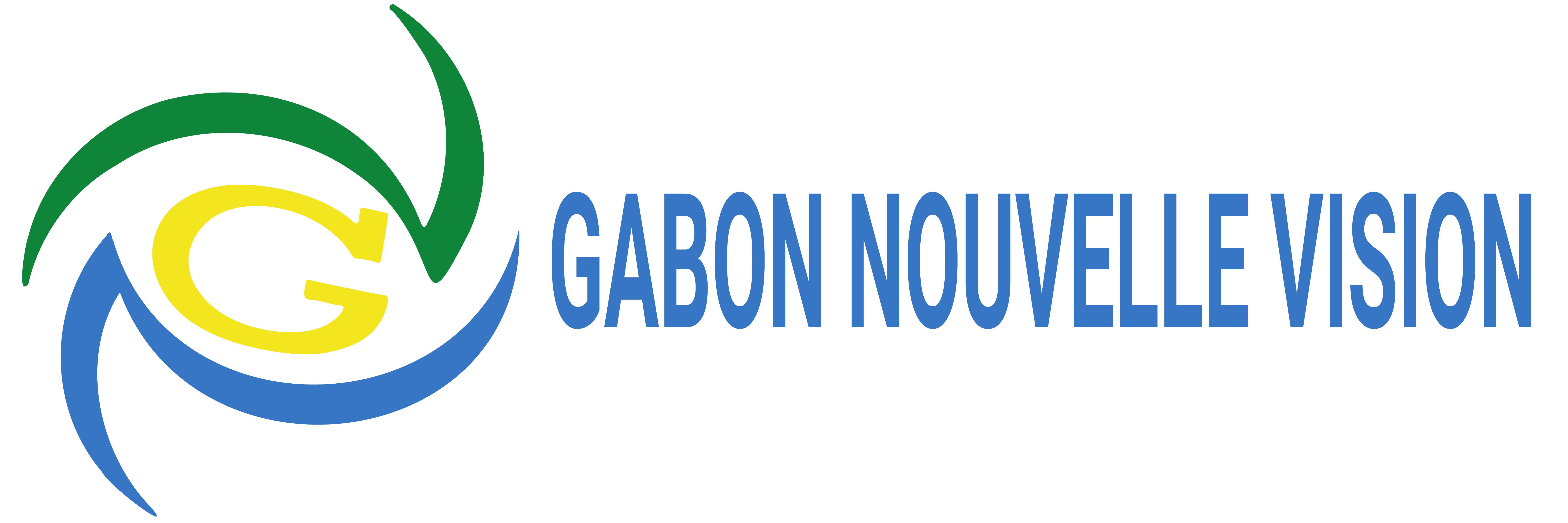 Gabon Nouvelle Vision